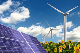 電氣設備行業：可再生能源配額制有望年內出臺 未來影響深遠